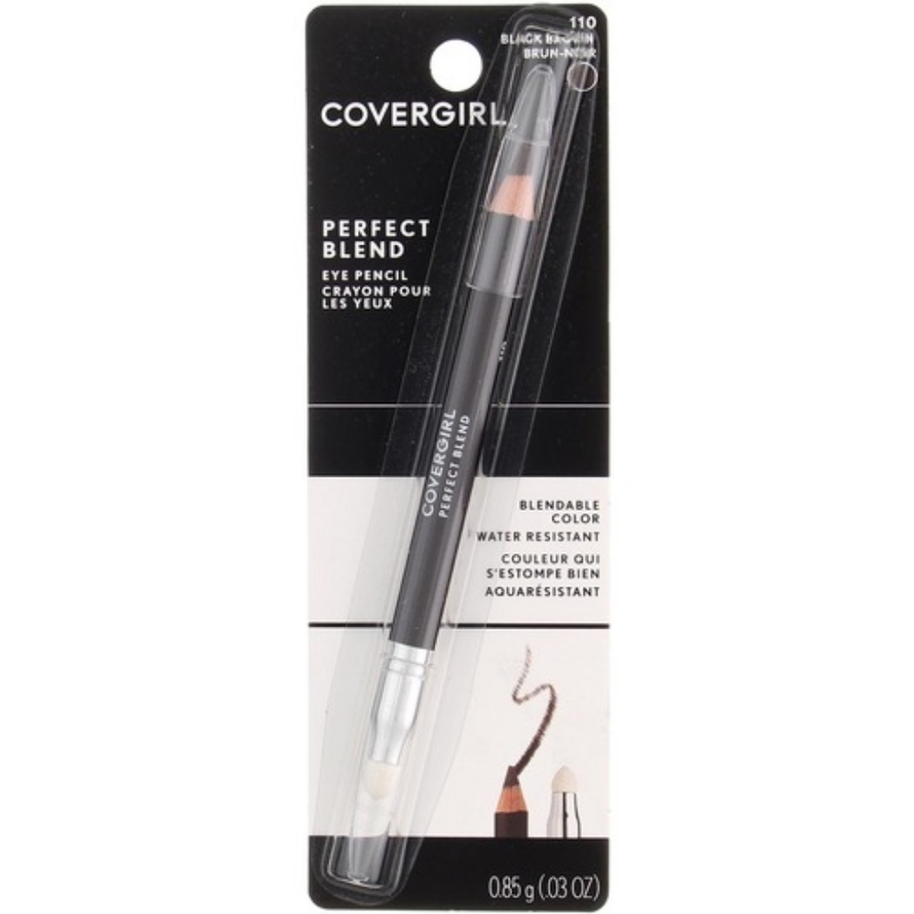 Covergirl/  Eye pencil